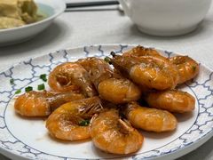 -新吉士·上海菜(浦东LCM置汇旭辉店)