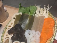 -鱼酷活鱼烤鱼(雨花客厅店)