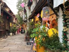 -小河直街历史文化街区