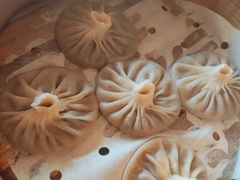 松茸汤包-庆春朴门