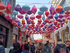 -北京前门大栅栏