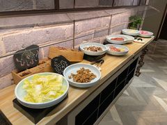 -西藏饭店·亚克·食光自助餐厅