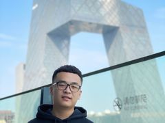 -中央广播电视总台(光华路办公区)