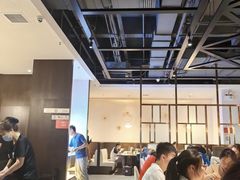 -煲王粤菜餐厅(中侨中心店)