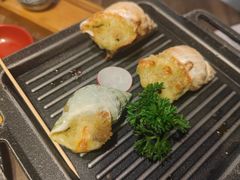 -三禾寿司(石龙店)