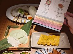 -CURRY YA 熟成咖哩專門店(深圳湾万象城店)