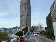 -讯号山花园