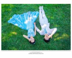 -戛纳印象摄影(潮拍定制馆)