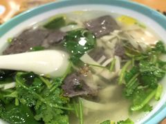 -小姜锅贴(凤凰街店)