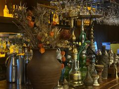 -Tajine Moroccan塔金摩洛哥中东餐厅