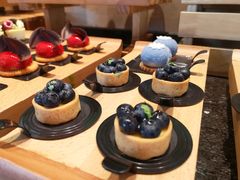 -Social 秀西餐厅-长沙瑞吉酒店(运达店)