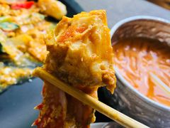 -Doo Dee Thai Food(Issan/Isaan/Esan)
