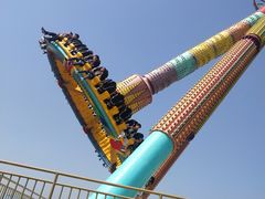 -秦皇岛乐岛海洋王国