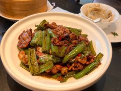 -芳芳私房菜·精做淮扬菜(承德路店)