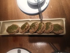 -绿茶餐厅(领展购物广场·中关村店)