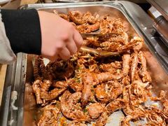 -芭菲盛宴·环球美食(北城国际店)