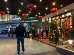 -金满楼(天河中路店)
