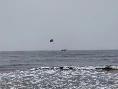 -东戴河风景区