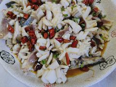 -蜀膳坊(洪公祠小区店)