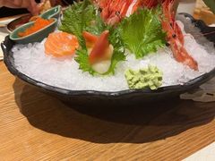 -和创柚子·会席日本料理(新区淮海街店)