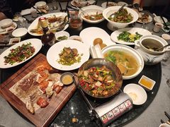 -徐记海鲜(高铁南站|沙湾公园店)