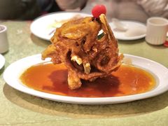 -春江饭店(共青团路总店)