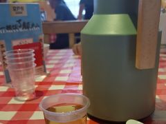 -望庐说·本地菜馆