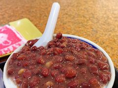 冻双皮奶-百花传统甜品店(原址店)