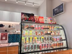 -Blueglass酸奶(华贸购物中心店)