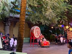 -三亚千古情景区游客中心-接待中心