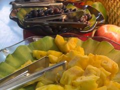 -韩厨烤肉火锅无限自助餐厅(潮流特区店)