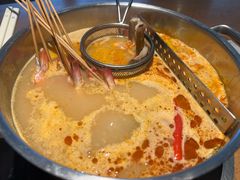-生如夏花泰式火锅(鹭洲里店)