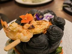 -Shantek象提南亚餐厅&西餐融合Bistro(淮海中路店)