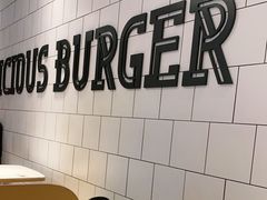 -麦当劳(启迪香山店)