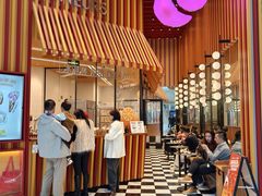 -LUNEURS月乐诗·法式冰淇淋(北外滩来福士广场店)