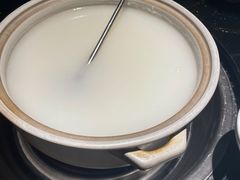 -景笙毋米粥底火锅(20年老字号)