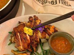 -太食獸泰式茶餐厅(IFS国金中心店)