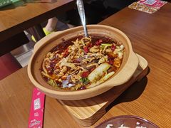 -文煲公砂锅煲仔小食堂