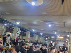 -张关合渣(航空大道店)