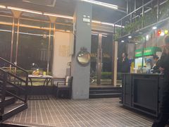 -云晓光头烧烤吧(盛夏店)