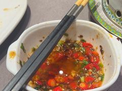 -百草滩羊清水涮羊肉(长城路店)