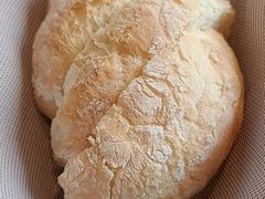 餐前面包-上海苏宁宝丽嘉酒店·Cafe Bellagio西餐厅