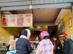 -田甜香酥鸡(中市口店)