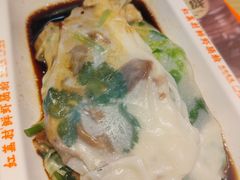 -红荔村肠粉(岗厦店)