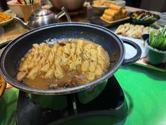 -淀里船宴(卓达店)