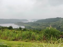 -仙海旅游度假区