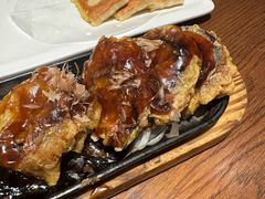 -北李妈妈菜·虾爬子大锅贴(贵和店)