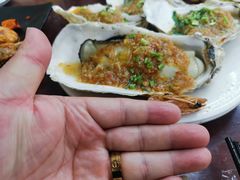 -87号烧烤海鲜·大排档(金沙滩店)