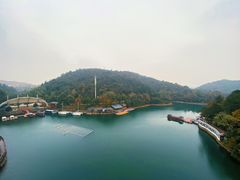 -石燕湖生态旅游景区