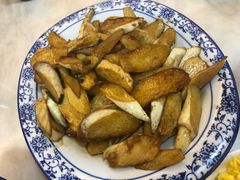 -观桥阁(锦溪店)